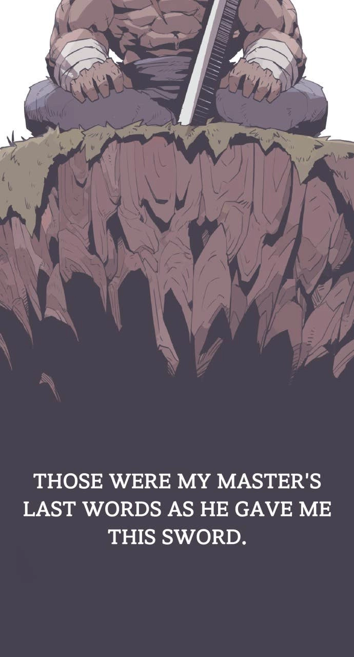 The Dang Clans Swordmaster Heir Just Wants a Normal Life Chapter 1 - Page 3