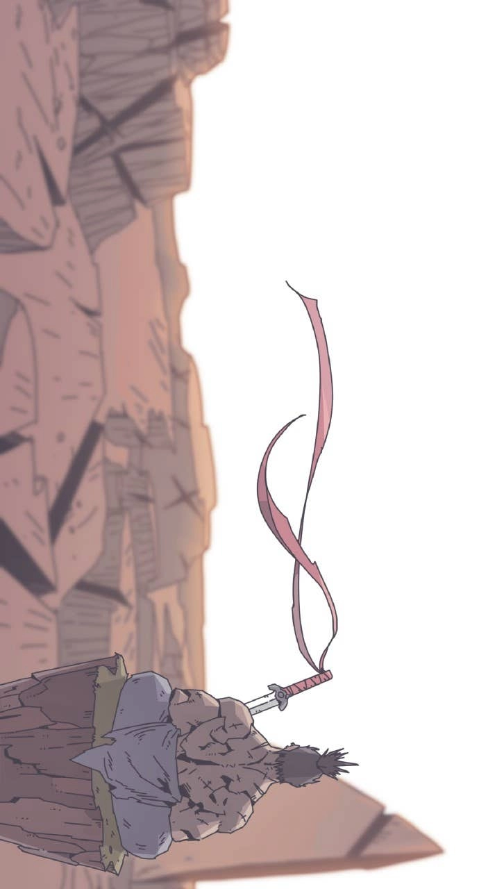The Dang Clans Swordmaster Heir Just Wants a Normal Life Chapter 1 - Page 6