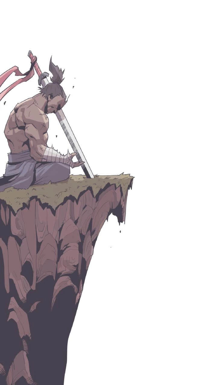 The Dang Clans Swordmaster Heir Just Wants a Normal Life Chapter 1 - Page 14