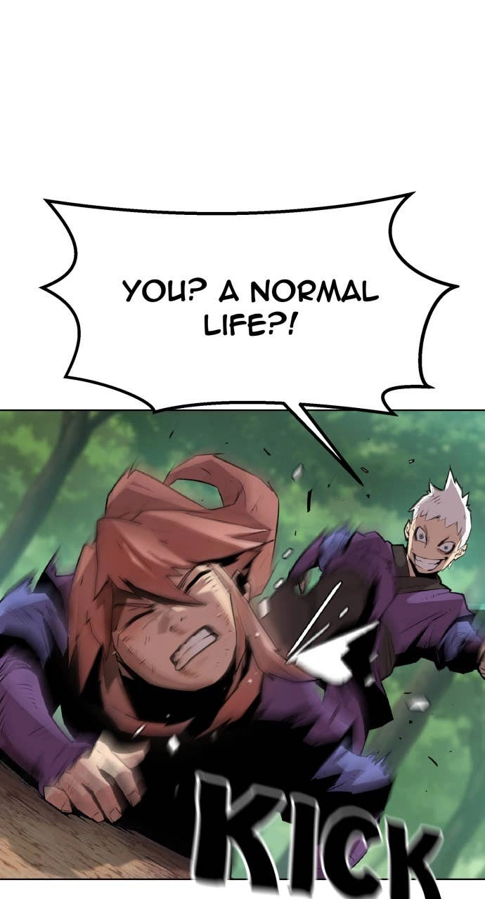 The Dang Clans Swordmaster Heir Just Wants a Normal Life Chapter 1 - Page 18