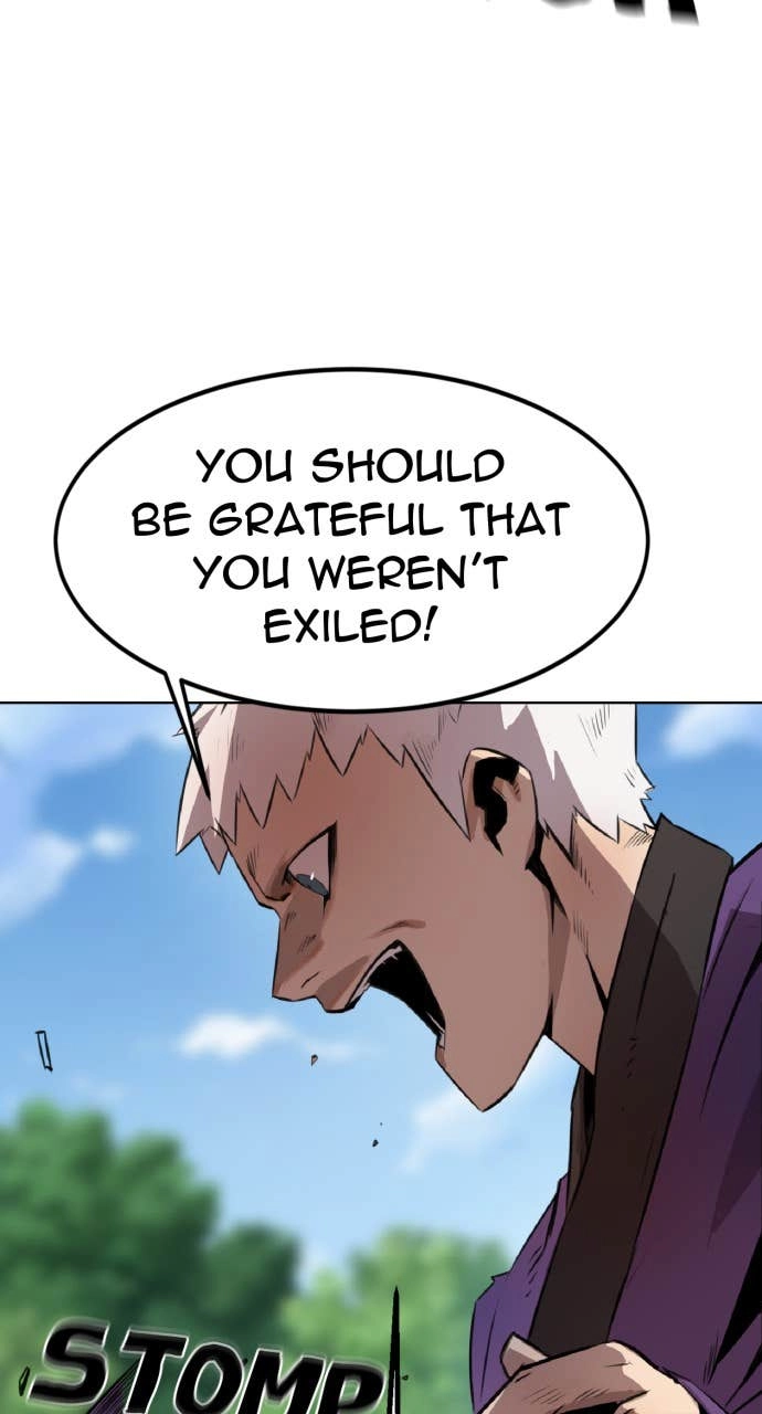 The Dang Clans Swordmaster Heir Just Wants a Normal Life Chapter 1 - Page 19