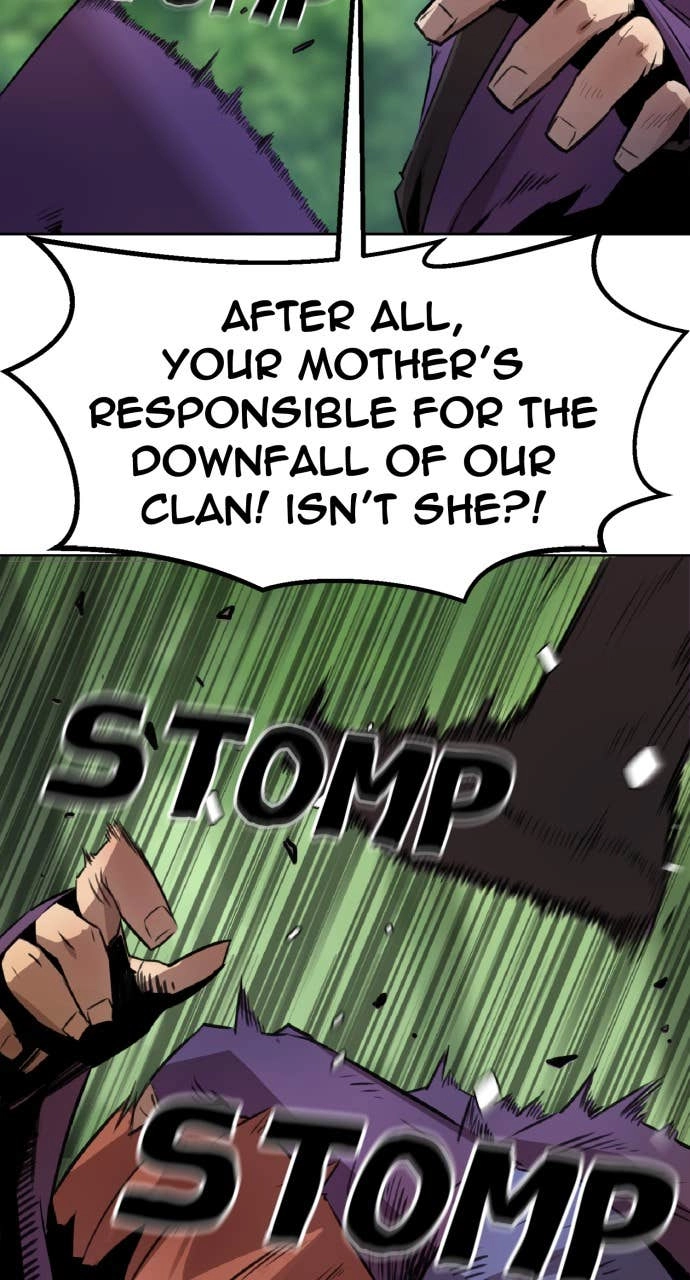 The Dang Clans Swordmaster Heir Just Wants a Normal Life Chapter 1 - Page 20