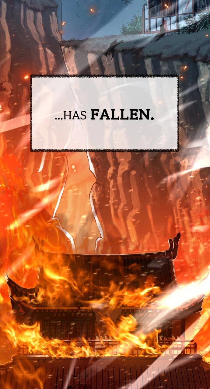 The Dang Clans Swordmaster Heir Just Wants a Normal Life Chapter 1 - Page 24