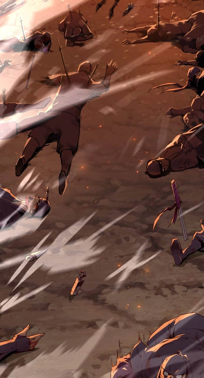 The Dang Clans Swordmaster Heir Just Wants a Normal Life Chapter 1 - Page 26