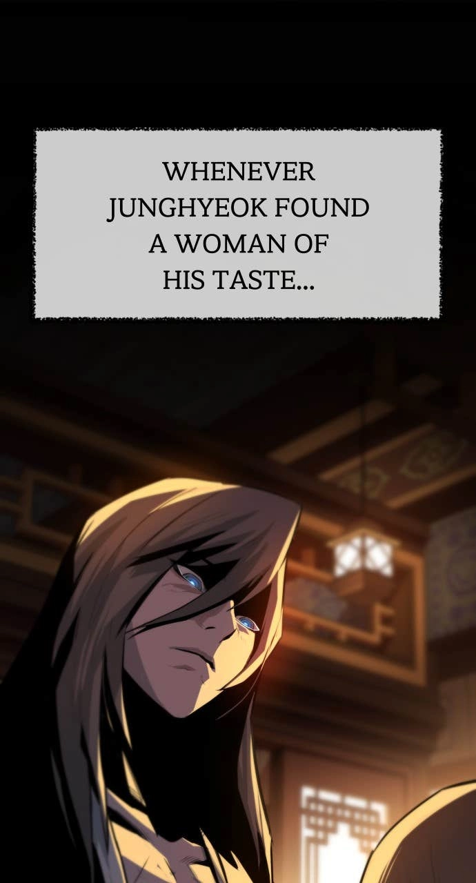 The Dang Clans Swordmaster Heir Just Wants a Normal Life Chapter 1 - Page 30
