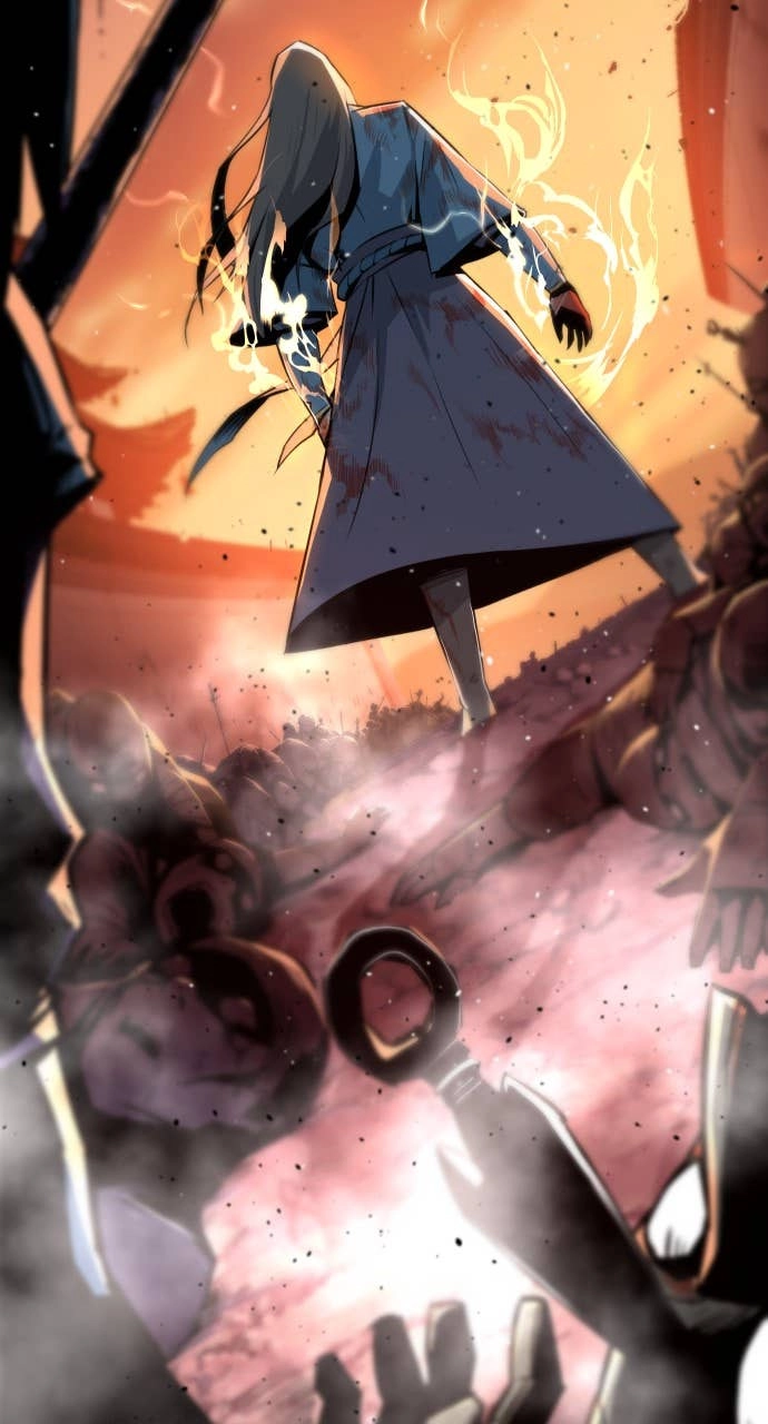 The Dang Clans Swordmaster Heir Just Wants a Normal Life Chapter 1 - Page 34