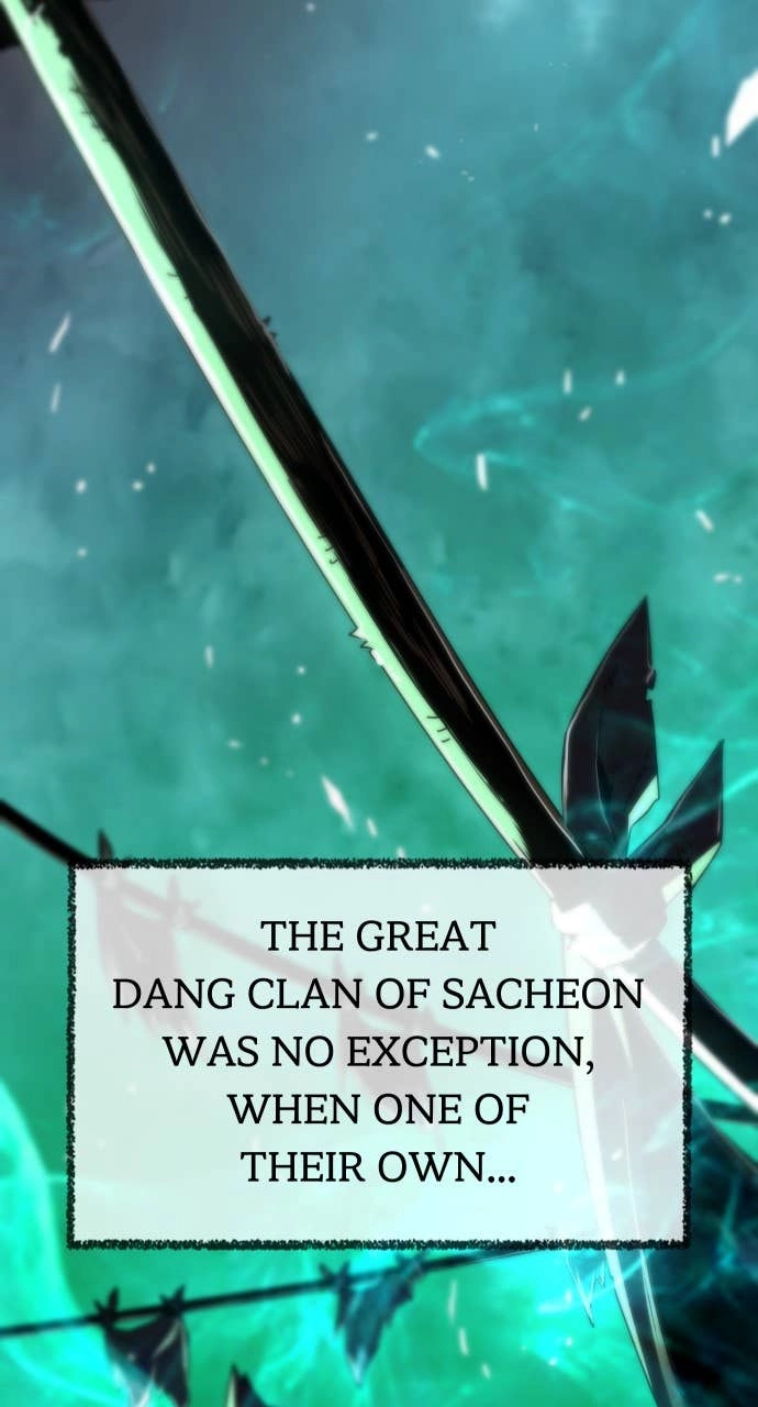 The Dang Clans Swordmaster Heir Just Wants a Normal Life Chapter 1 - Page 36