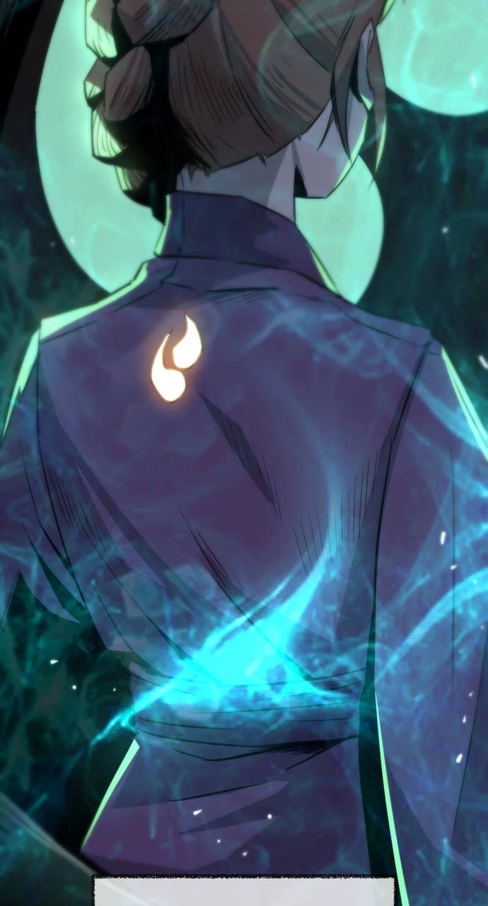 The Dang Clans Swordmaster Heir Just Wants a Normal Life Chapter 1 - Page 38