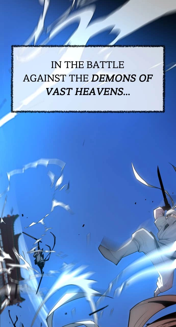 The Dang Clans Swordmaster Heir Just Wants a Normal Life Chapter 1 - Page 40