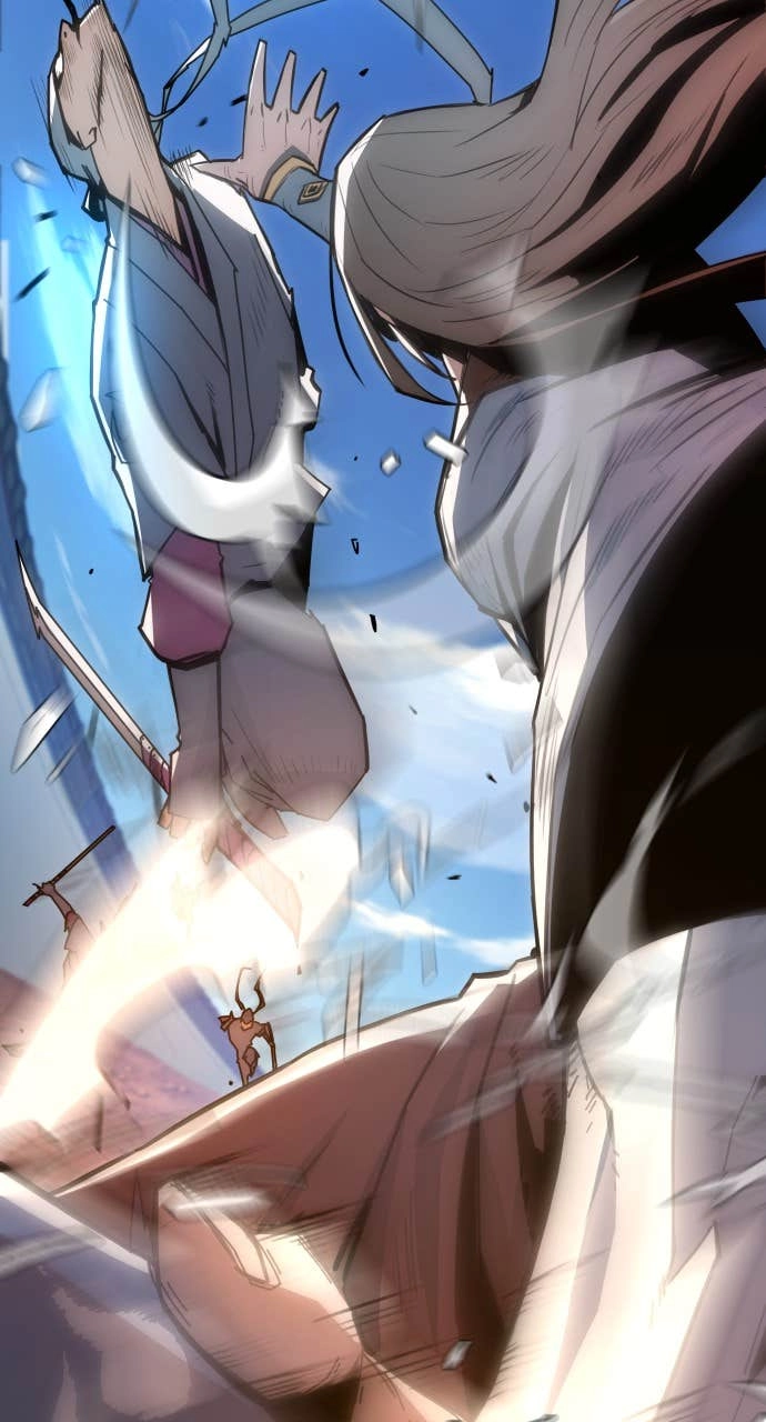 The Dang Clans Swordmaster Heir Just Wants a Normal Life Chapter 1 - Page 41