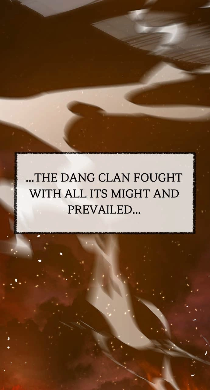 The Dang Clans Swordmaster Heir Just Wants a Normal Life Chapter 1 - Page 43