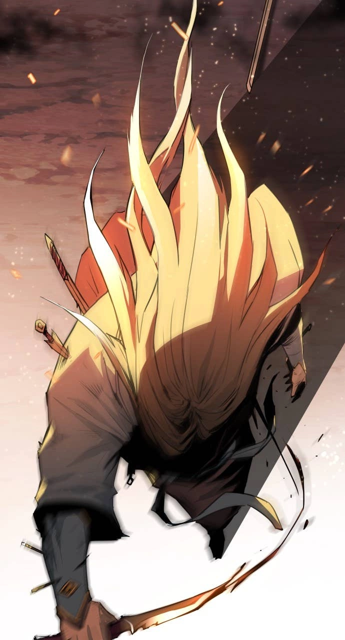 The Dang Clans Swordmaster Heir Just Wants a Normal Life Chapter 1 - Page 46