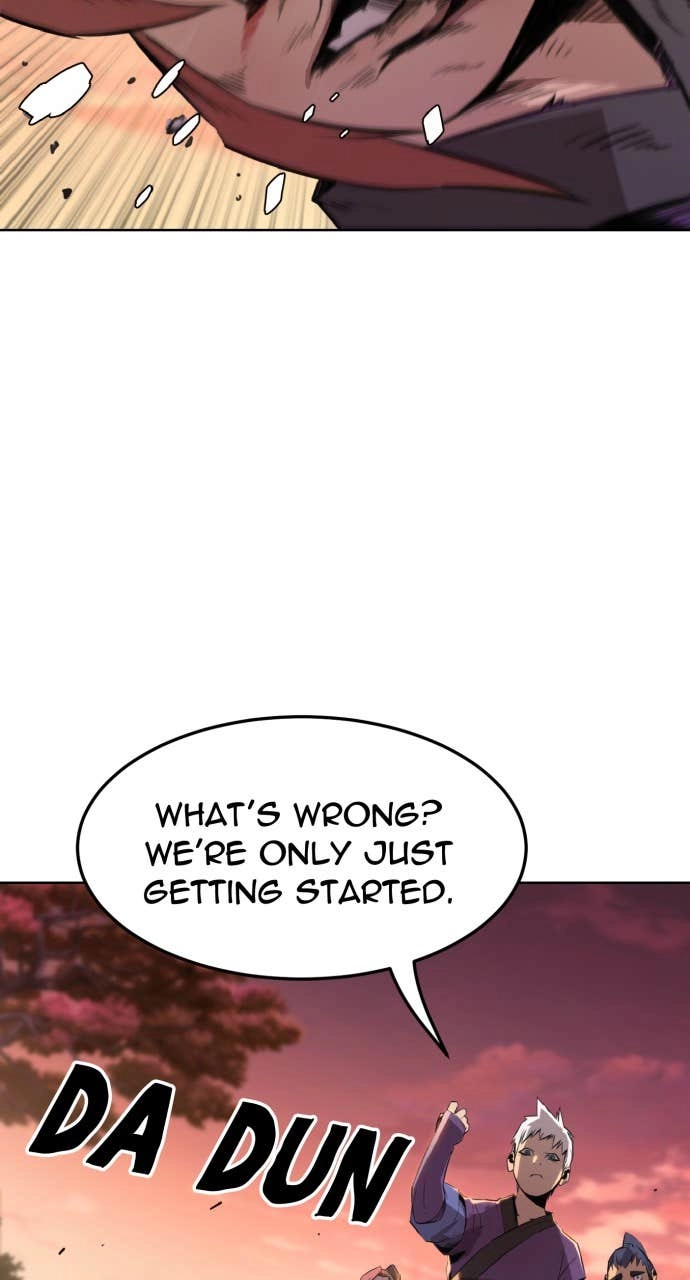 The Dang Clans Swordmaster Heir Just Wants a Normal Life Chapter 1 - Page 50