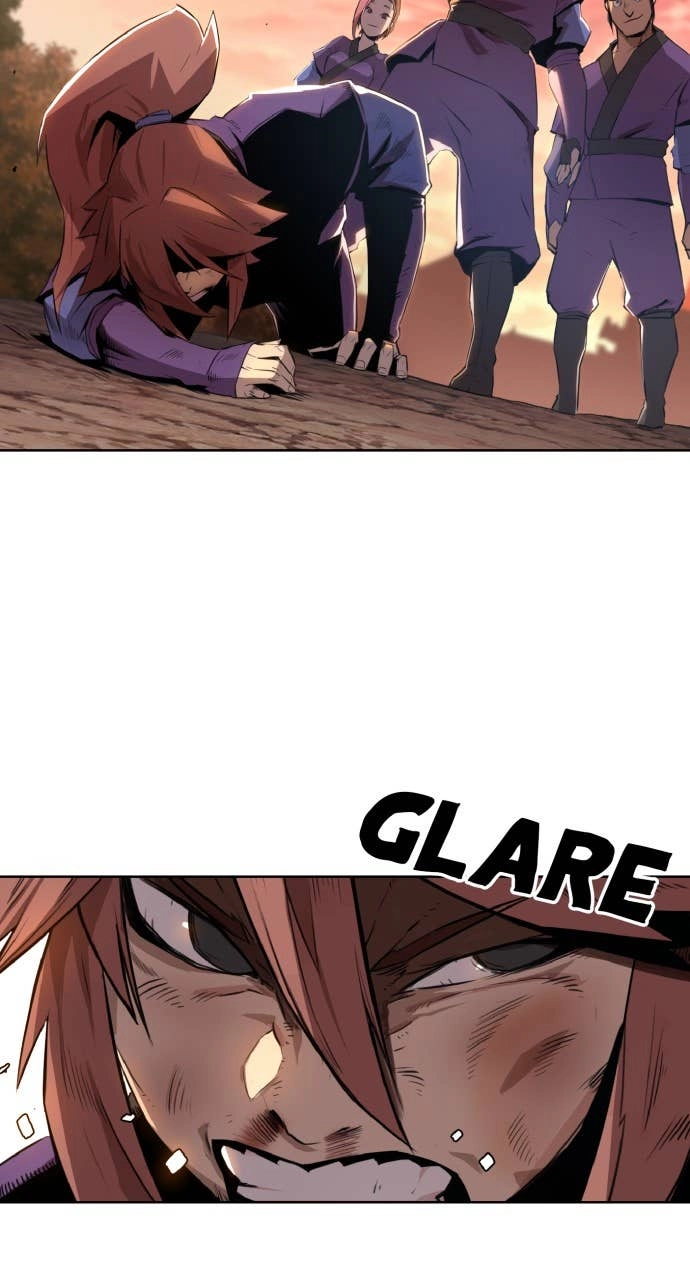 The Dang Clans Swordmaster Heir Just Wants a Normal Life Chapter 1 - Page 51