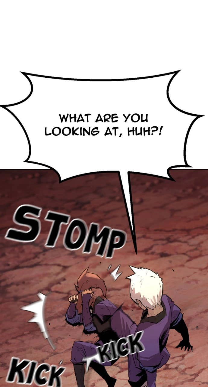 The Dang Clans Swordmaster Heir Just Wants a Normal Life Chapter 1 - Page 52