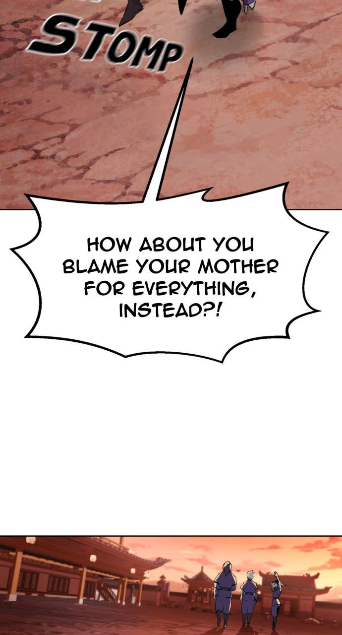 The Dang Clans Swordmaster Heir Just Wants a Normal Life Chapter 1 - Page 53