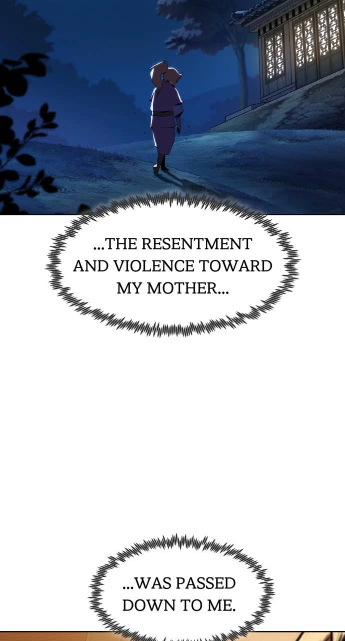 The Dang Clans Swordmaster Heir Just Wants a Normal Life Chapter 1 - Page 55