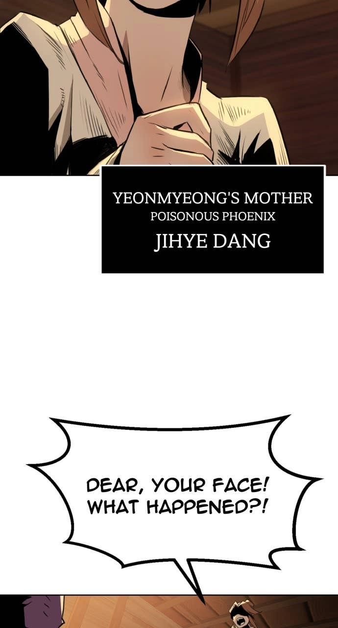 The Dang Clans Swordmaster Heir Just Wants a Normal Life Chapter 1 - Page 58