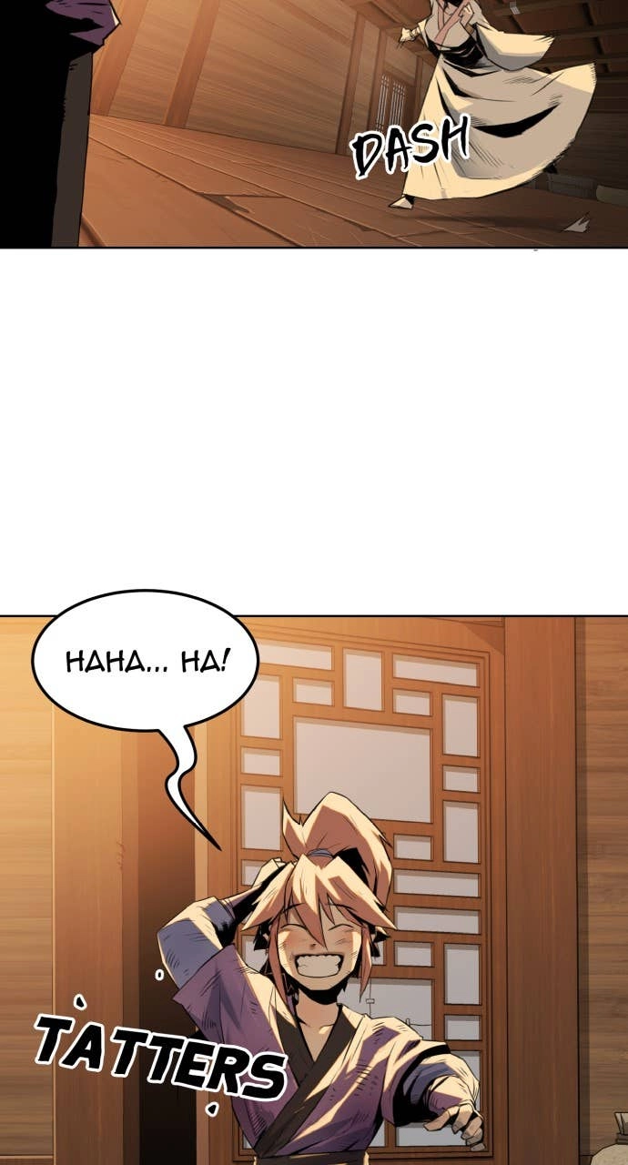 The Dang Clans Swordmaster Heir Just Wants a Normal Life Chapter 1 - Page 59
