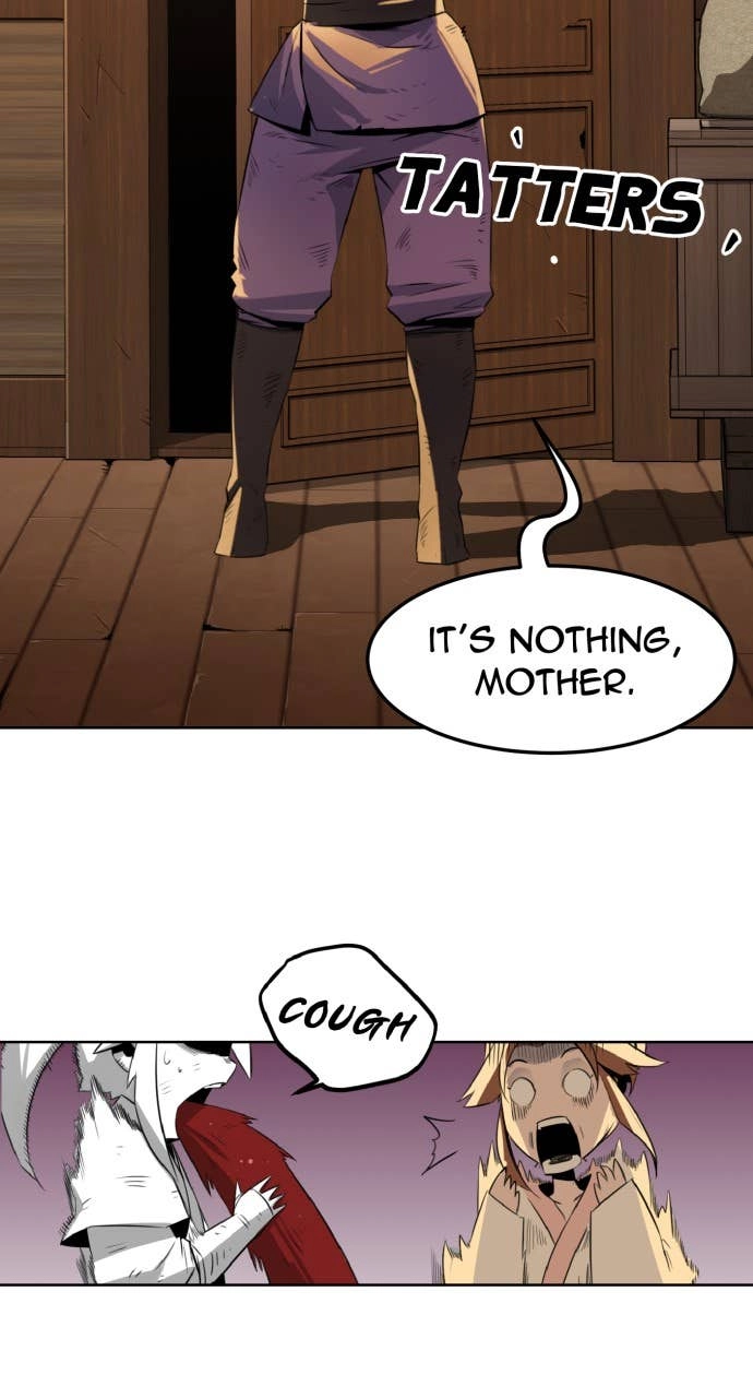 The Dang Clans Swordmaster Heir Just Wants a Normal Life Chapter 1 - Page 60