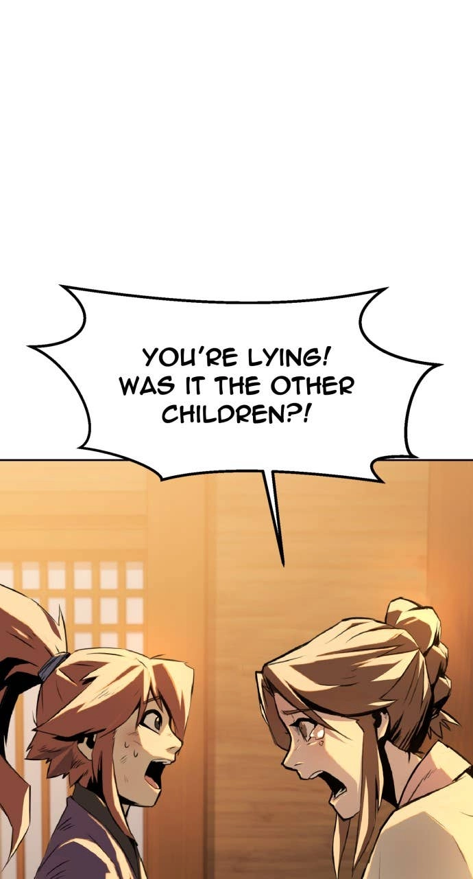 The Dang Clans Swordmaster Heir Just Wants a Normal Life Chapter 1 - Page 61