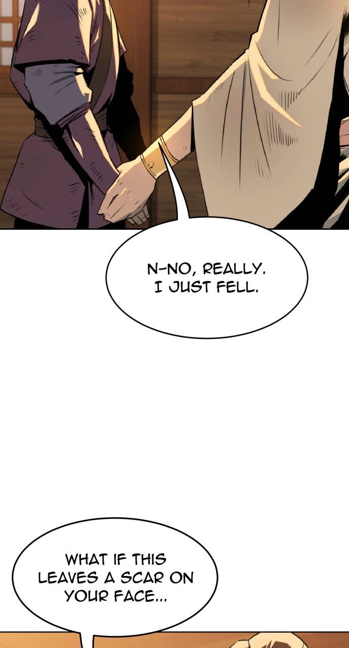 The Dang Clans Swordmaster Heir Just Wants a Normal Life Chapter 1 - Page 62
