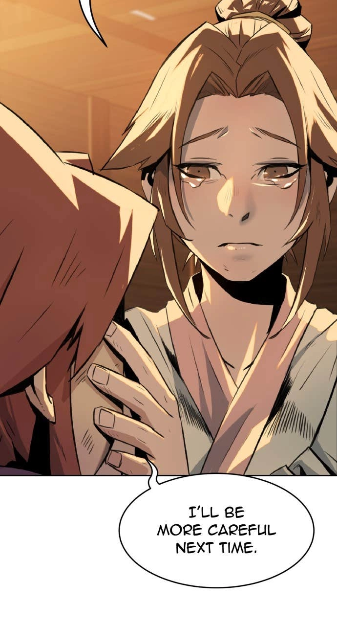 The Dang Clans Swordmaster Heir Just Wants a Normal Life Chapter 1 - Page 63