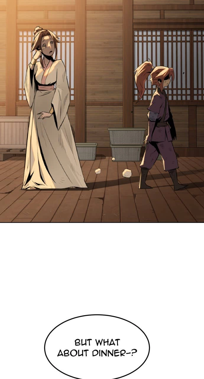 The Dang Clans Swordmaster Heir Just Wants a Normal Life Chapter 1 - Page 66