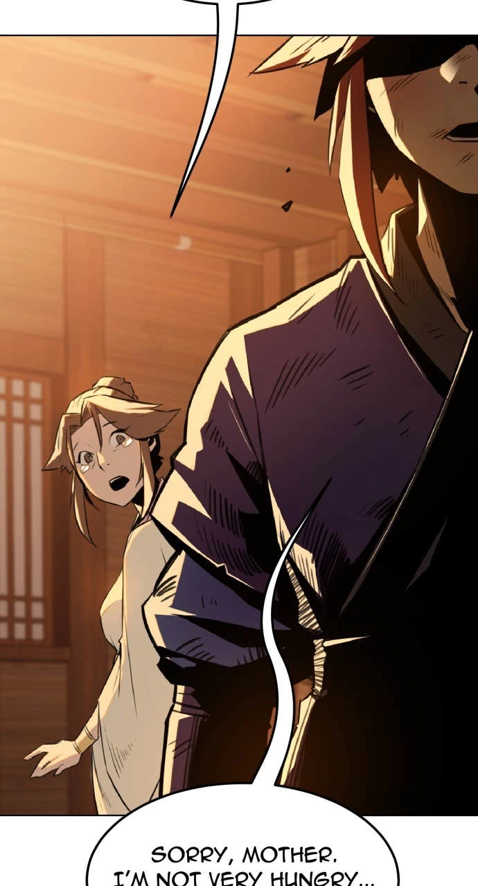 The Dang Clans Swordmaster Heir Just Wants a Normal Life Chapter 1 - Page 67