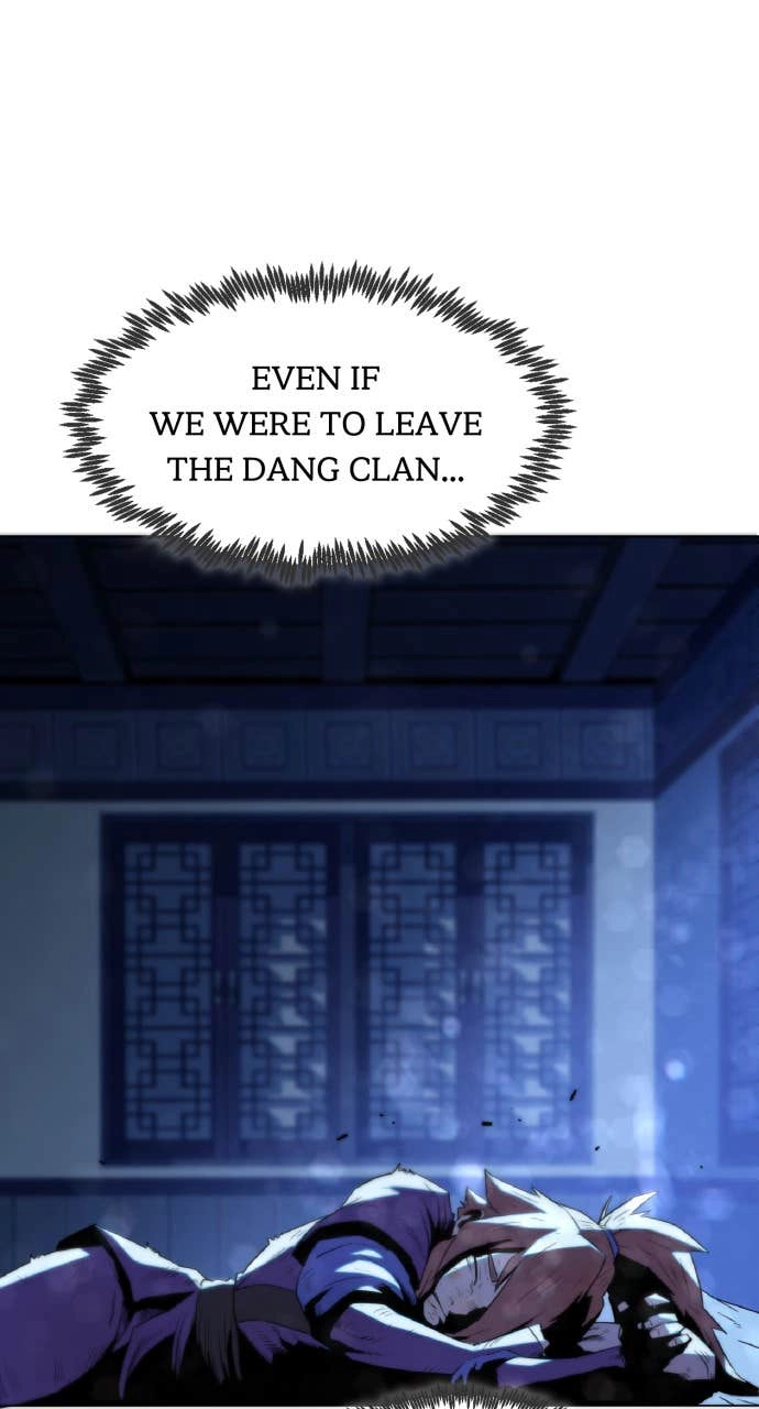 The Dang Clans Swordmaster Heir Just Wants a Normal Life Chapter 1 - Page 73