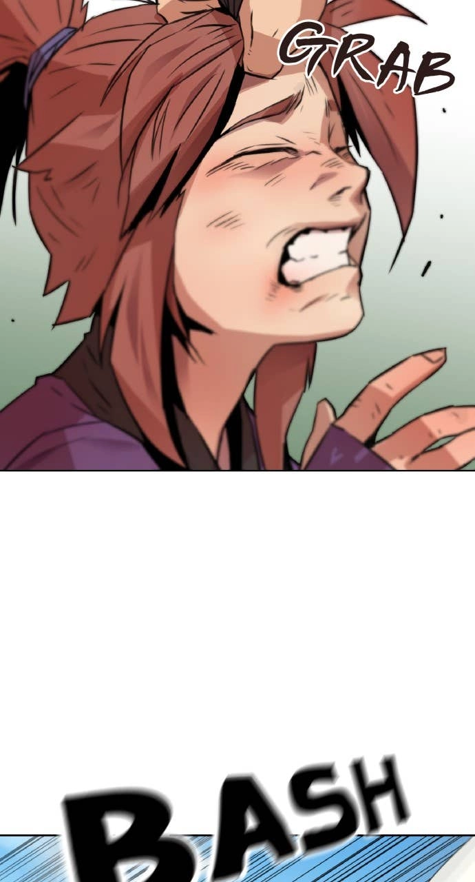 The Dang Clans Swordmaster Heir Just Wants a Normal Life Chapter 1 - Page 80