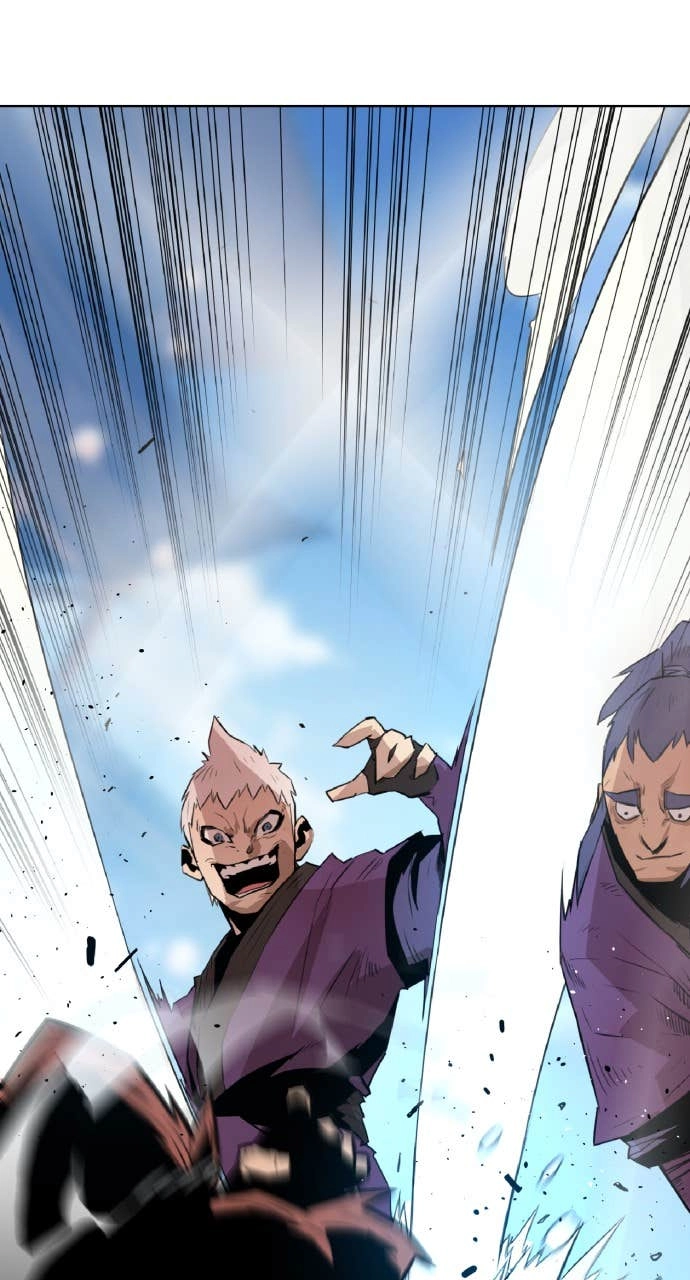 The Dang Clans Swordmaster Heir Just Wants a Normal Life Chapter 1 - Page 82