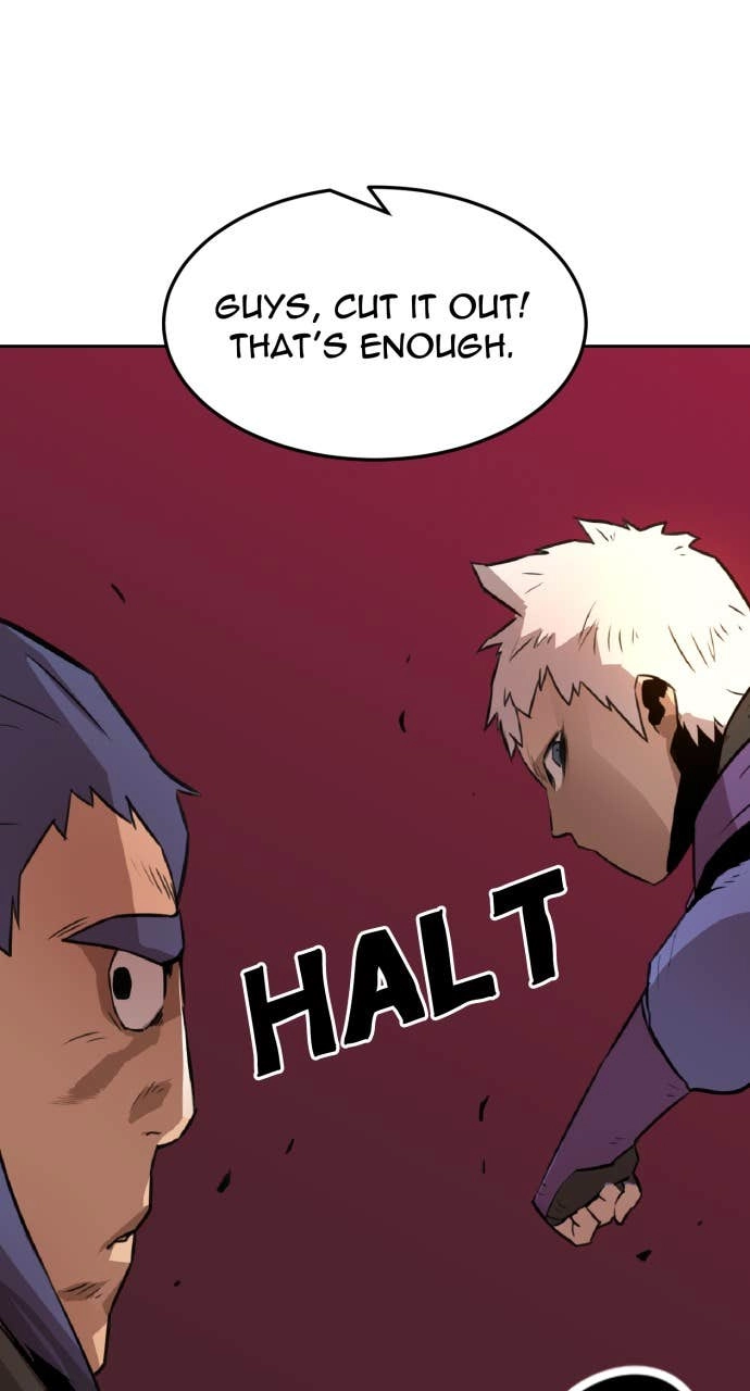 The Dang Clans Swordmaster Heir Just Wants a Normal Life Chapter 1 - Page 84