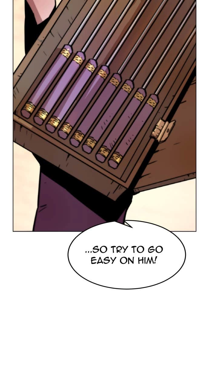 The Dang Clans Swordmaster Heir Just Wants a Normal Life Chapter 1 - Page 86