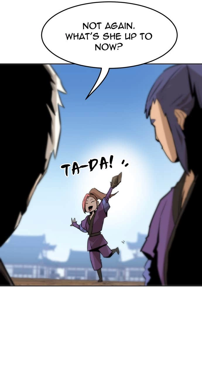 The Dang Clans Swordmaster Heir Just Wants a Normal Life Chapter 1 - Page 87