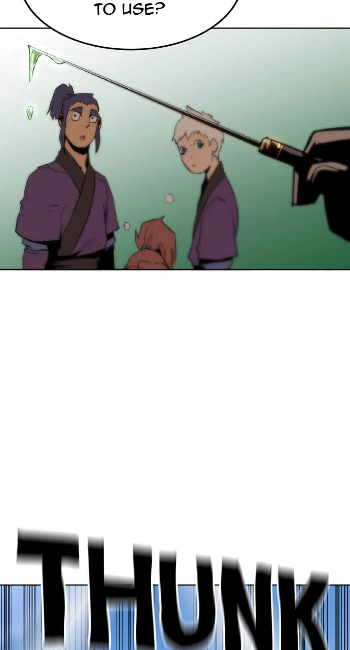The Dang Clans Swordmaster Heir Just Wants a Normal Life Chapter 1 - Page 89