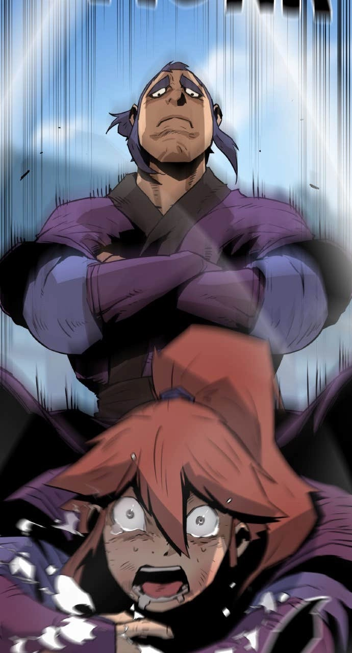The Dang Clans Swordmaster Heir Just Wants a Normal Life Chapter 1 - Page 90