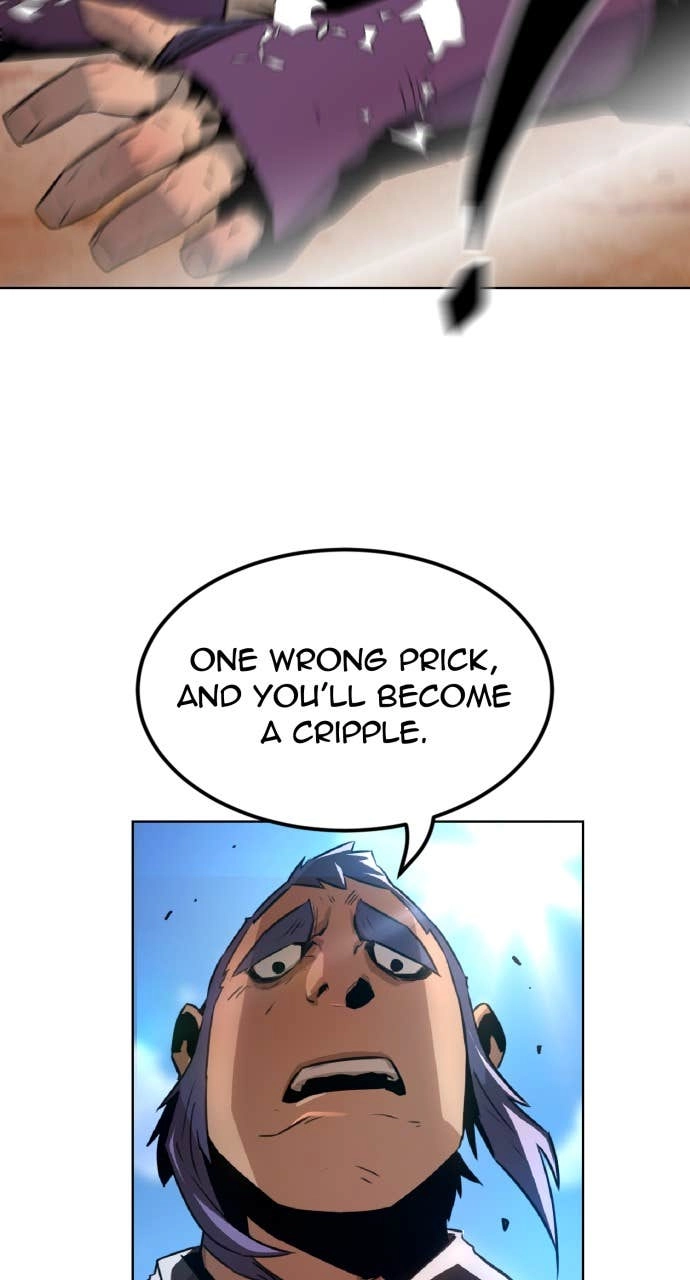 The Dang Clans Swordmaster Heir Just Wants a Normal Life Chapter 1 - Page 91