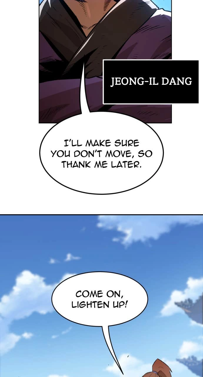 The Dang Clans Swordmaster Heir Just Wants a Normal Life Chapter 1 - Page 92