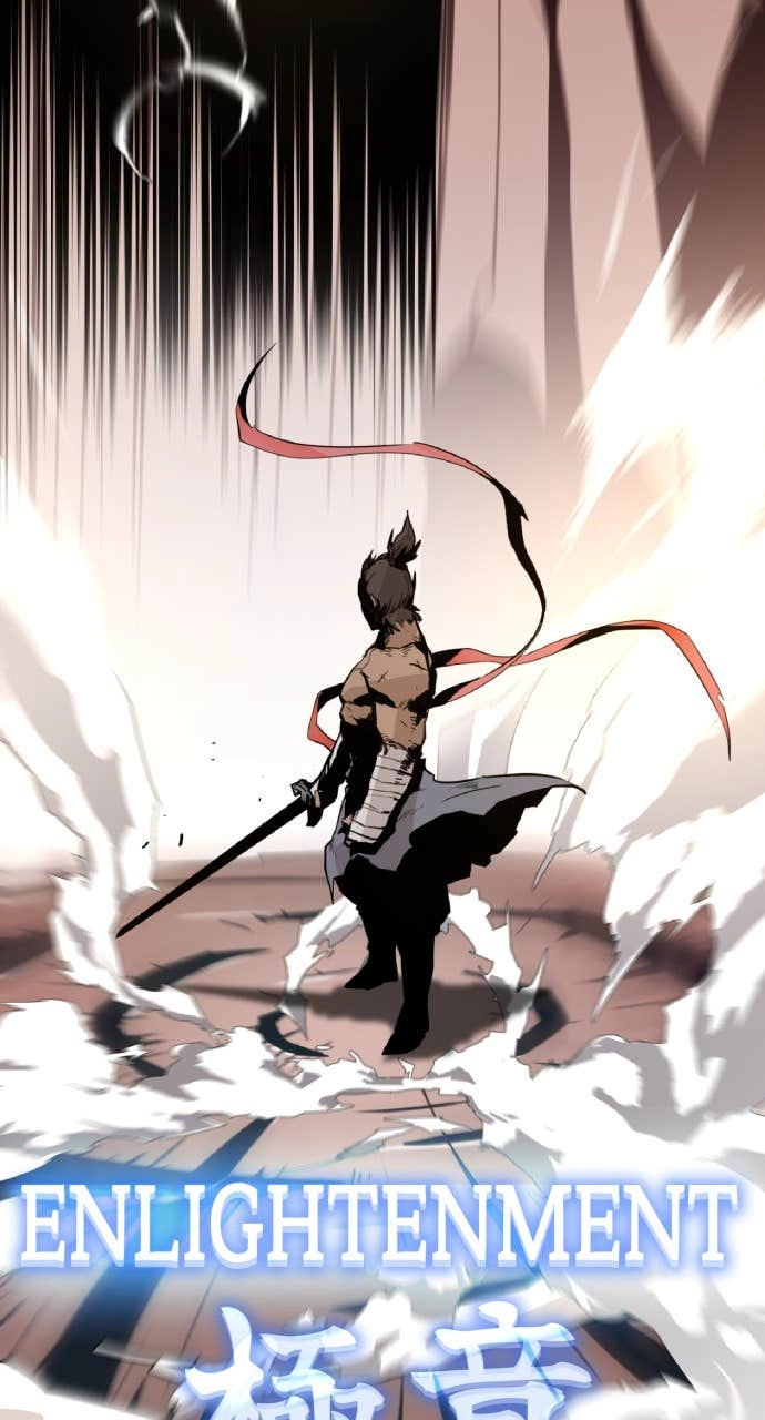 The Dang Clans Swordmaster Heir Just Wants a Normal Life Chapter 1 - Page 134