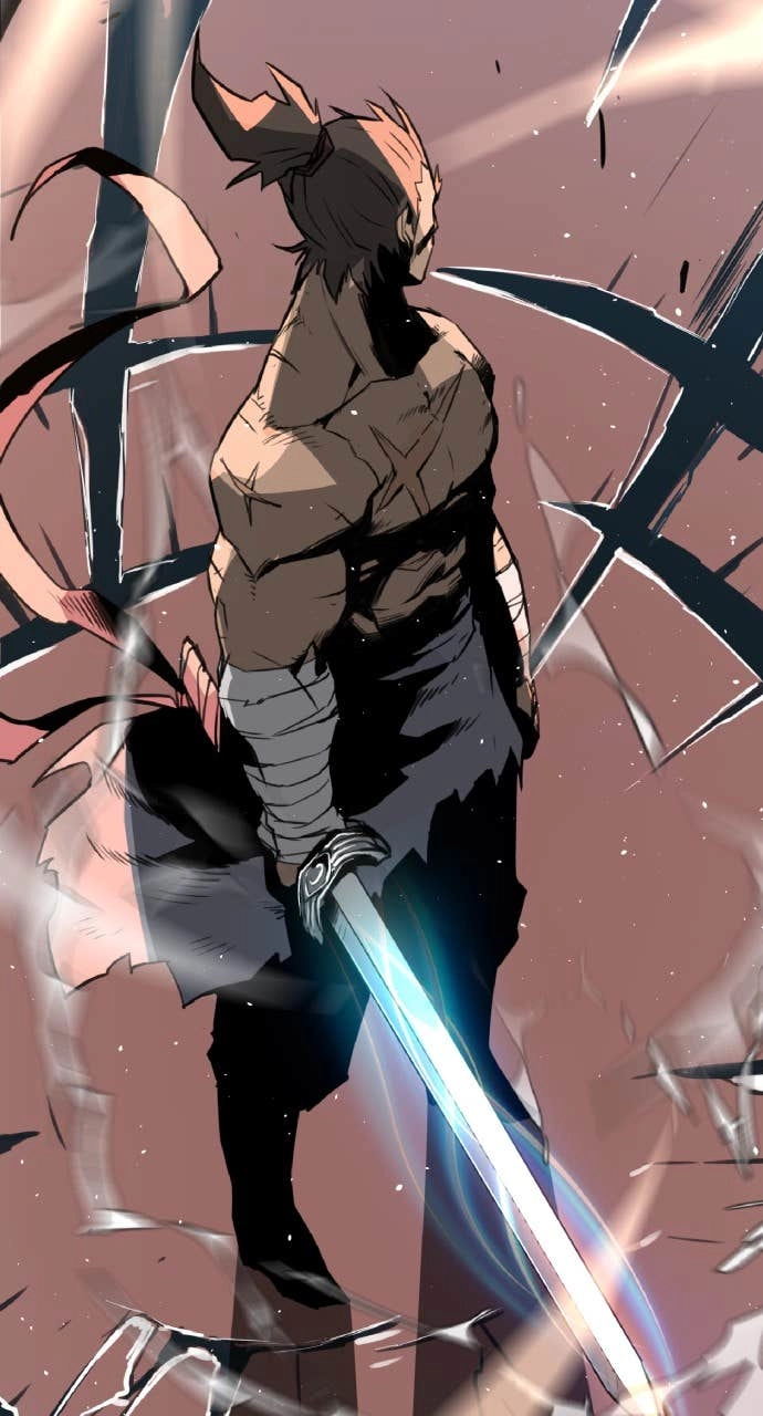 The Dang Clans Swordmaster Heir Just Wants a Normal Life Chapter 1 - Page 140