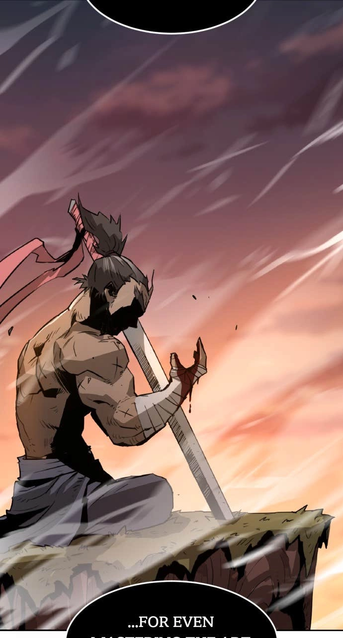 The Dang Clans Swordmaster Heir Just Wants a Normal Life Chapter 1 - Page 143