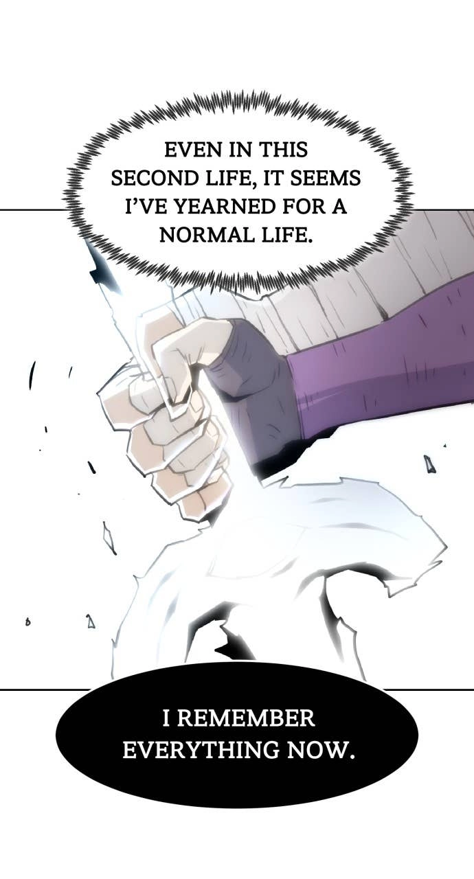 The Dang Clans Swordmaster Heir Just Wants a Normal Life Chapter 1 - Page 148