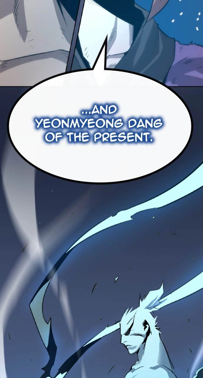 The Dang Clans Swordmaster Heir Just Wants a Normal Life Chapter 1 - Page 150