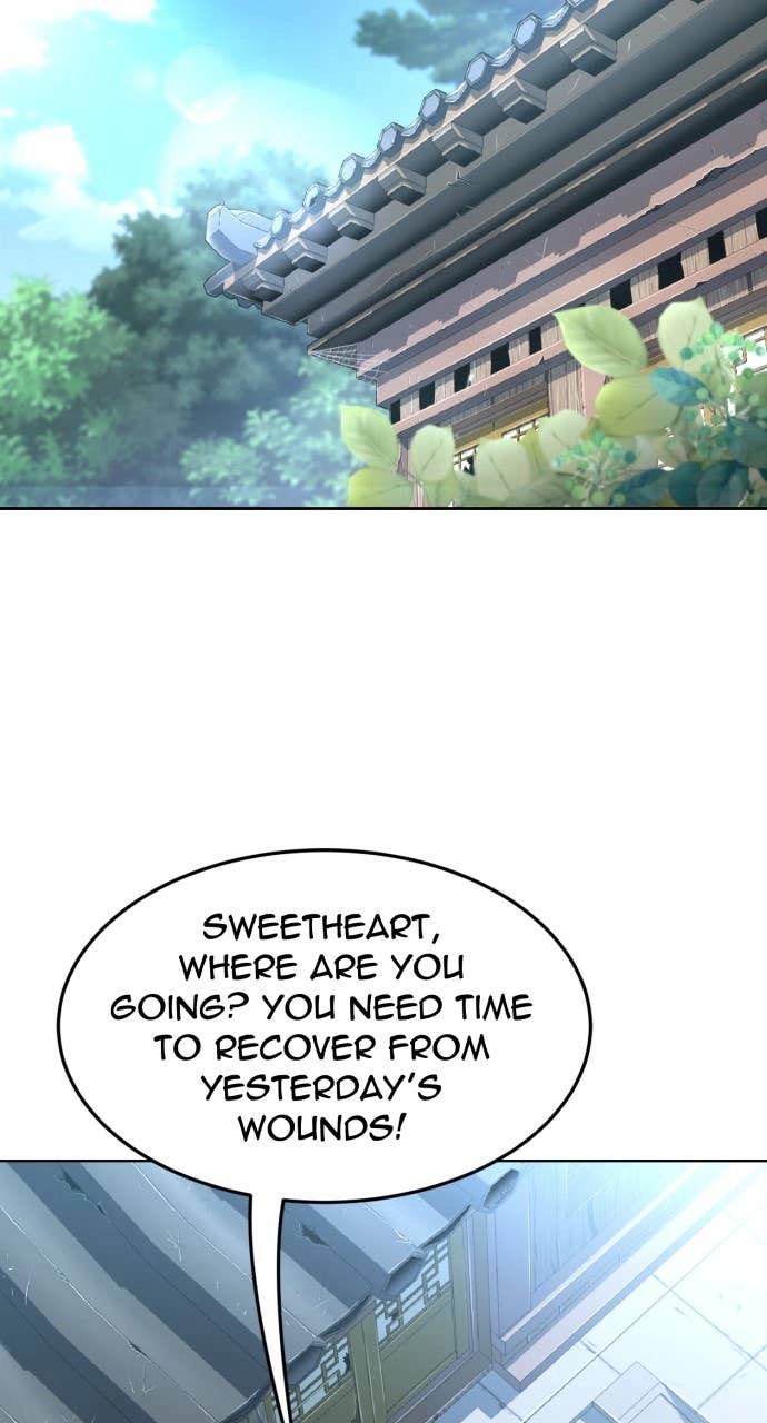 The Dang Clans Swordmaster Heir Just Wants a Normal Life Chapter 1 - Page 165
