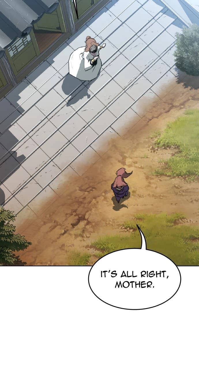 The Dang Clans Swordmaster Heir Just Wants a Normal Life Chapter 1 - Page 166