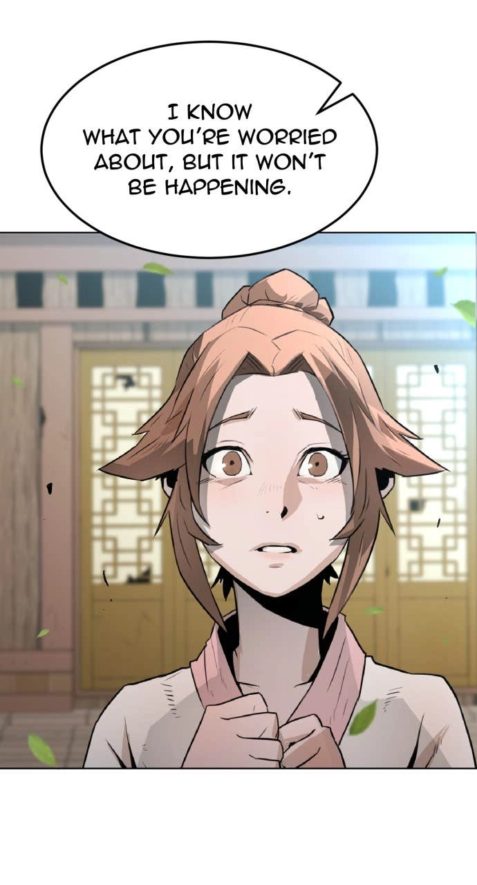 The Dang Clans Swordmaster Heir Just Wants a Normal Life Chapter 1 - Page 167