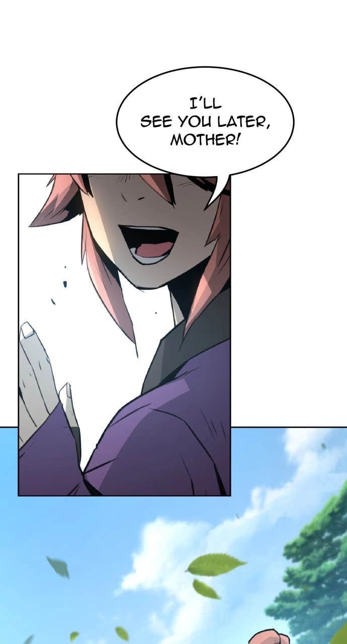 The Dang Clans Swordmaster Heir Just Wants a Normal Life Chapter 1 - Page 168