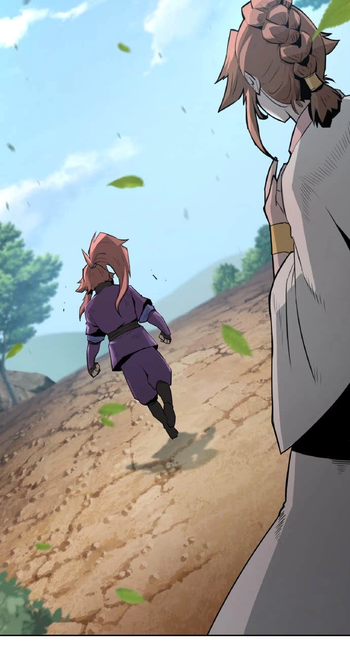 The Dang Clans Swordmaster Heir Just Wants a Normal Life Chapter 1 - Page 169