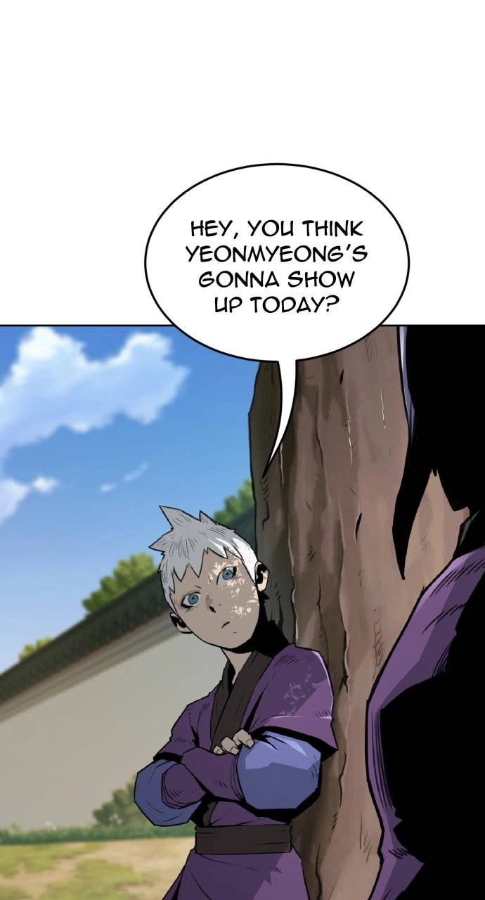 The Dang Clans Swordmaster Heir Just Wants a Normal Life Chapter 1 - Page 171